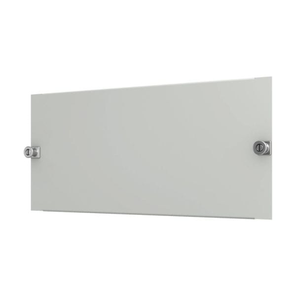 EATON - ProfiSNAP Frontplatte, für Gehäusebreite 400 mm, H=150 mm, blind