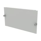 EATON - ProfiSNAP Frontplatte, für Gehäusebreite 400 mm, H=175 mm, blind