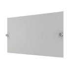 EATON - ProfiSNAP Frontplatte, für Gehäusebreite 400 mm, H=200 mm, blind