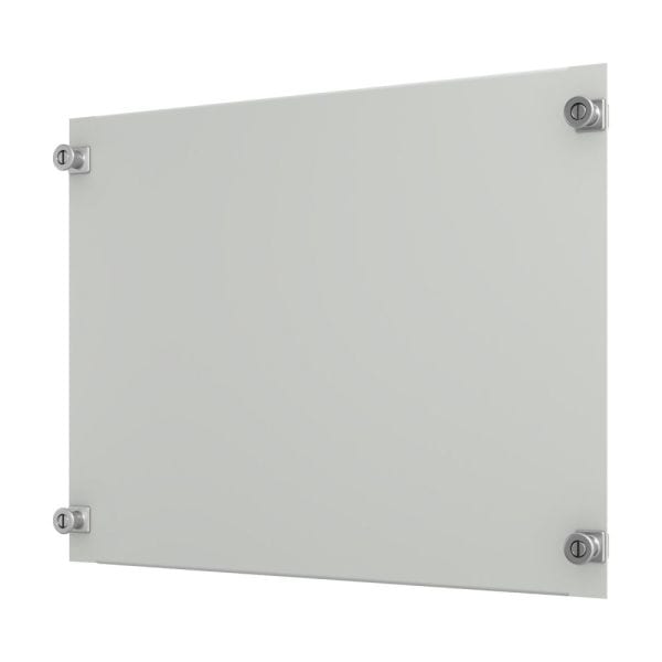 EATON - ProfiSNAP Frontplatte, für Gehäusebreite 400 mm, H=250 mm, blind