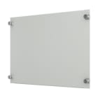 EATON - ProfiSNAP Frontplatte, für Gehäusebreite 400 mm, H=250 mm, blind