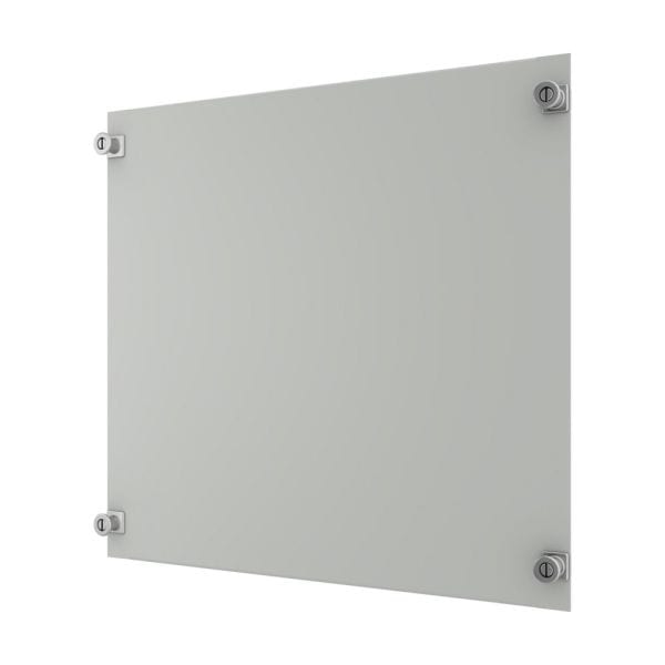 EATON - ProfiSNAP Frontplatte, für Gehäusebreite 400 mm, H=300 mm, blind