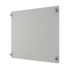 EATON - ProfiSNAP Frontplatte, für Gehäusebreite 400 mm, H=300 mm, blind