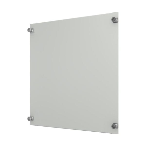 EATON - ProfiSNAP Frontplatte, für Gehäusebreite 400 mm, H=350 mm, blind