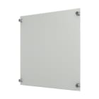 EATON - ProfiSNAP Frontplatte, für Gehäusebreite 400 mm, H=350 mm, blind