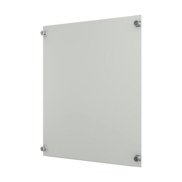 EATON - ProfiSNAP Frontplatte, für Gehäusebreite 400 mm, H=400 mm, blind