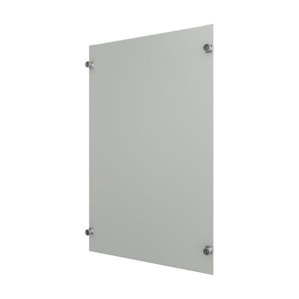 EATON - ProfiSNAP Frontplatte, für Gehäusebreite 400 mm, H=500 mm, blind