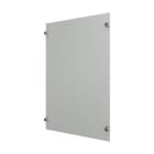 EATON - ProfiSNAP Frontplatte, für Gehäusebreite 400 mm, H=500 mm, blind