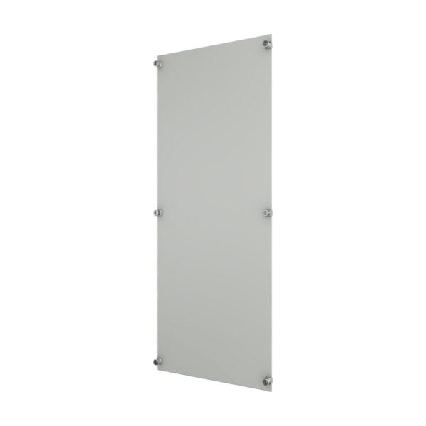 EATON - ProfiSNAP Frontplatte, für Gehäusebreite 400 mm, H=800 mm, blind