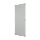EATON - ProfiSNAP Frontplatte, für Gehäusebreite 400 mm, H=800 mm, blind