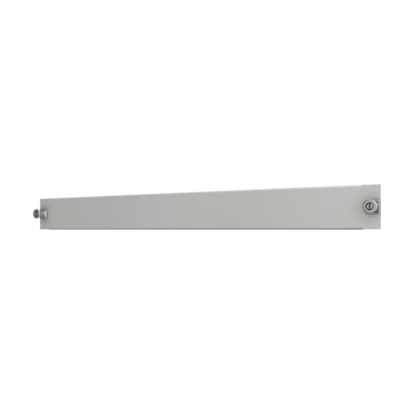 EATON - ProfiSNAP Frontplatte, für Gehäusebreite 600 mm, H=50 mm, blind