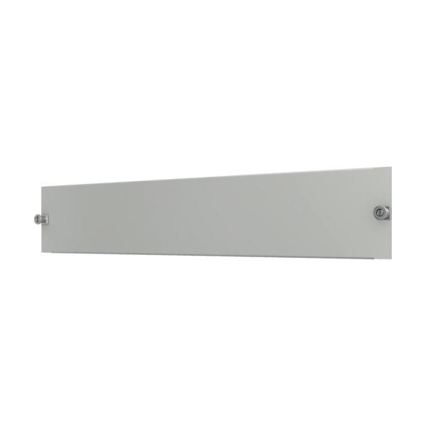 EATON - ProfiSNAP Frontplatte, für Gehäusebreite 600 mm, H=100 mm, blind