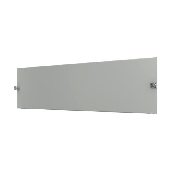 EATON - ProfiSNAP Frontplatte, für Gehäusebreite 600 mm, H=150 mm, blind