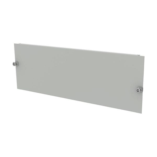 EATON - ProfiSNAP Frontplatte, für Gehäusebreite 600 mm, H=175 mm, blind
