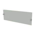 EATON - ProfiSNAP Frontplatte, für Gehäusebreite 600 mm, H=175 mm, blind