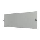 EATON - ProfiSNAP Frontplatte, für Gehäusebreite 600 mm, H=200 mm, blind