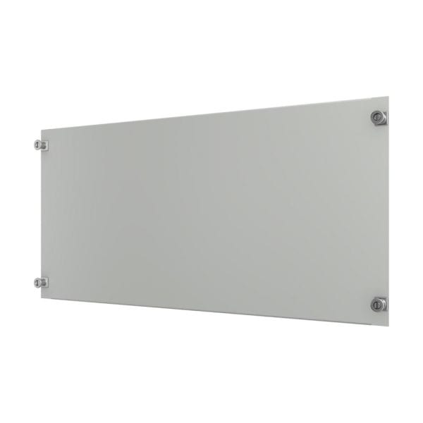 EATON - ProfiSNAP Frontplatte, für Gehäusebreite 600 mm, H=250 mm, blind