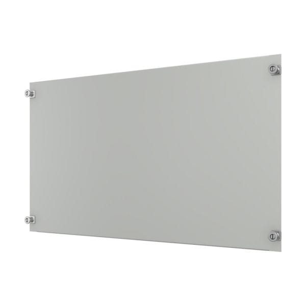 EATON - ProfiSNAP Frontplatte, für Gehäusebreite 600 mm, H=300 mm, blind