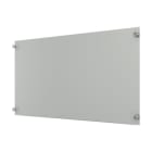 EATON - ProfiSNAP Frontplatte, für Gehäusebreite 600 mm, H=300 mm, blind
