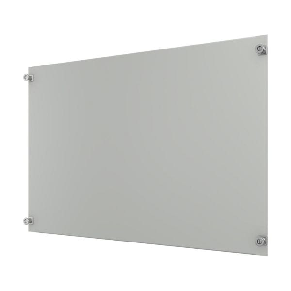 EATON - ProfiSNAP Frontplatte, für Gehäusebreite 600 mm, H=350 mm, blind