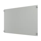 EATON - ProfiSNAP Frontplatte, für Gehäusebreite 600 mm, H=350 mm, blind