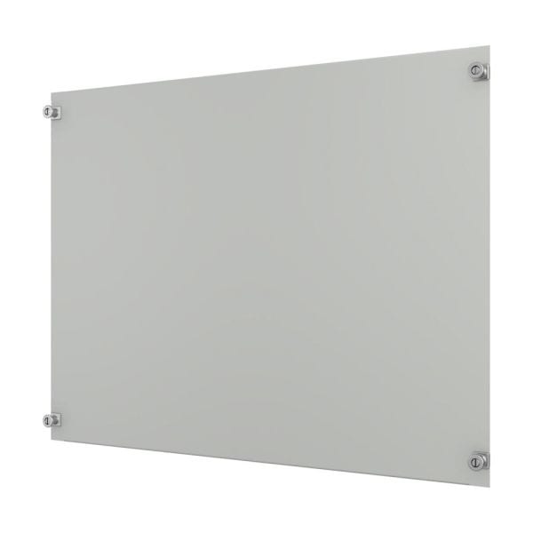 EATON - ProfiSNAP Frontplatte, für Gehäusebreite 600 mm, H=400 mm, blind