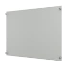 EATON - ProfiSNAP Frontplatte, für Gehäusebreite 600 mm, H=400 mm, blind