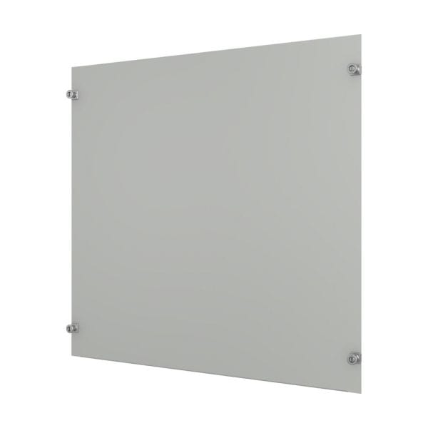 EATON - ProfiSNAP Frontplatte, für Gehäusebreite 600 mm, H=500 mm, blind