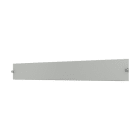 EATON - ProfiSNAP Frontplatte, für Gehäusebreite 800 mm, H=100 mm, blind