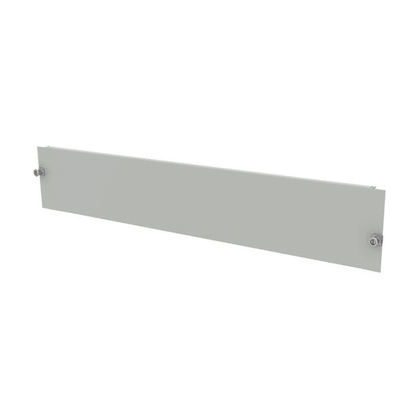 EATON - ProfiSNAP Frontplatte, für Gehäusebreite 800 mm, H=125 mm, blind
