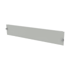 EATON - ProfiSNAP Frontplatte, für Gehäusebreite 800 mm, H=125 mm, blind