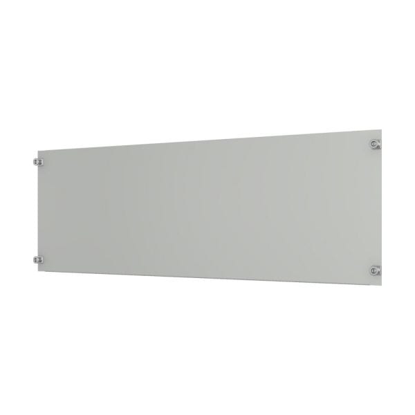 EATON - ProfiSNAP Frontplatte, für Gehäusebreite 800 mm, H=250 mm, blind