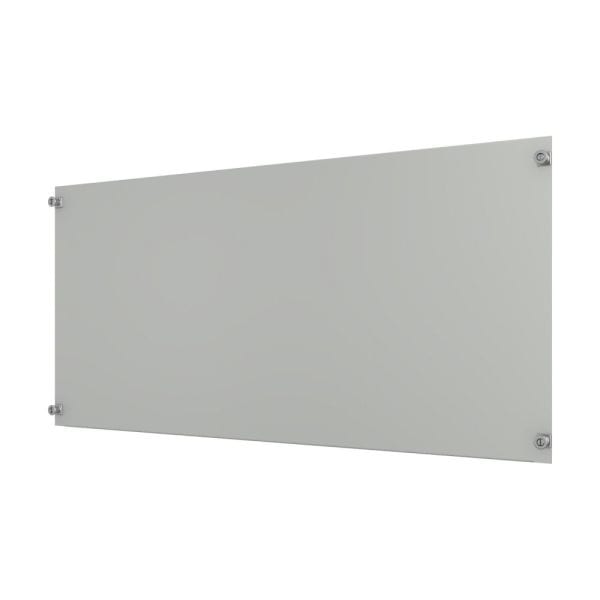 EATON - ProfiSNAP Frontplatte, für Gehäusebreite 800 mm, H=350 mm, blind