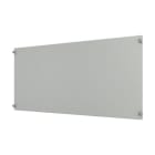 EATON - ProfiSNAP Frontplatte, für Gehäusebreite 800 mm, H=350 mm, blind