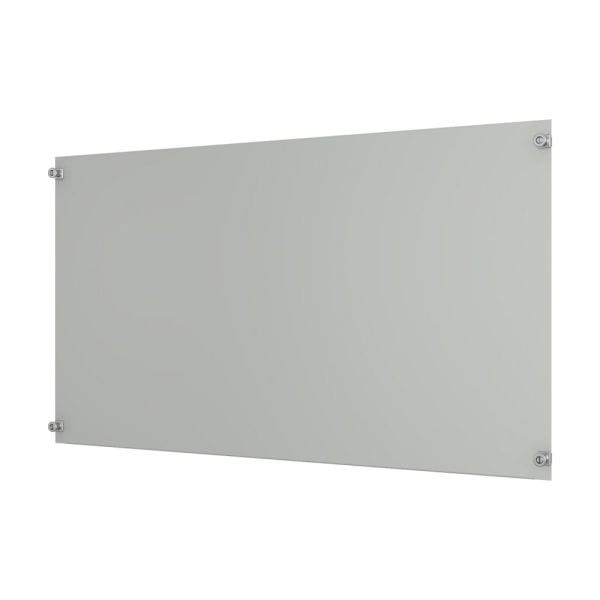 EATON - ProfiSNAP Frontplatte, für Gehäusebreite 800 mm, H=400 mm, blind