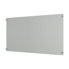 EATON - ProfiSNAP Frontplatte, für Gehäusebreite 800 mm, H=400 mm, blind
