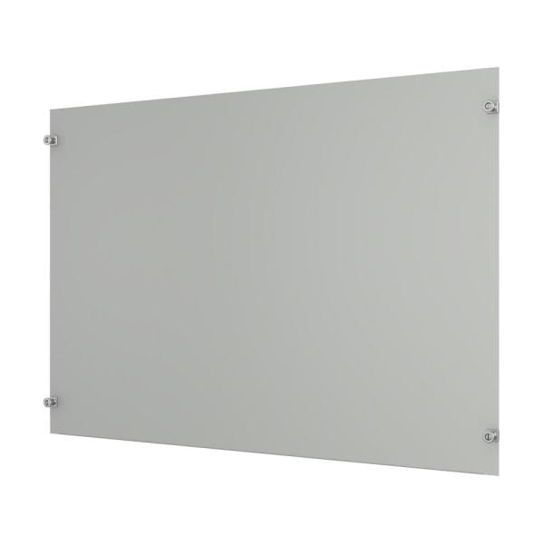 EATON - ProfiSNAP Frontplatte, für Gehäusebreite 800 mm, H=500 mm, blind