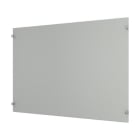EATON - ProfiSNAP Frontplatte, für Gehäusebreite 800 mm, H=500 mm, blind