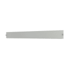 EATON - ProfiSNAP Frontplatte, für Gehäusebreite 1000 mm, H=100 mm, blind