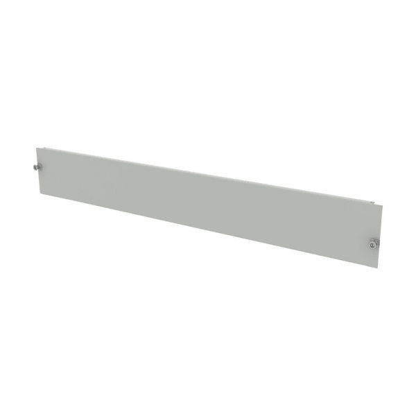 EATON - ProfiSNAP Frontplatte, für Gehäusebreite 1000 mm, H=125 mm, blind