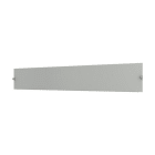 EATON - ProfiSNAP Frontplatte, für Gehäusebreite 1000 mm, H=150 mm, blind