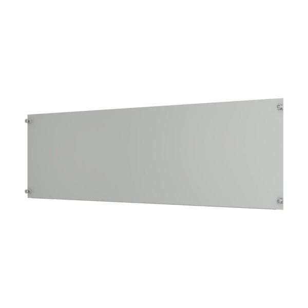 EATON - ProfiSNAP Frontplatte, für Gehäusebreite 1000 mm, H=300 mm, blind
