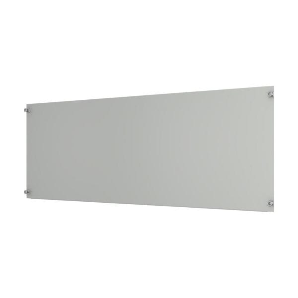 EATON - ProfiSNAP Frontplatte, für Gehäusebreite 1000 mm, H=350 mm, blind