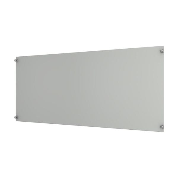 EATON - ProfiSNAP Frontplatte, für Gehäusebreite 1000 mm, H=400 mm, blind