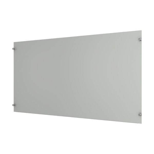 EATON - ProfiSNAP Frontplatte, für Gehäusebreite 1000 mm, H=500 mm, blind
