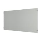 EATON - ProfiSNAP Frontplatte, für Gehäusebreite 1000 mm, H=500 mm, blind