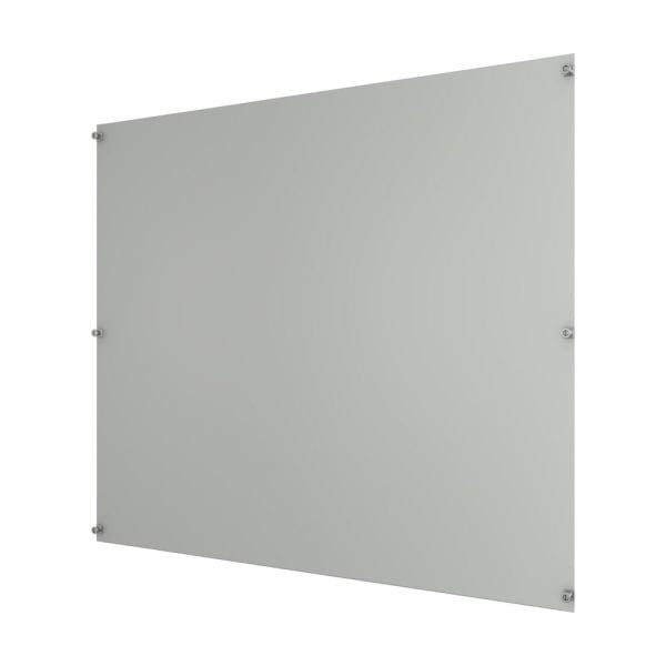 EATON - ProfiSNAP Frontplatte, für Gehäusebreite 1000 mm, H=800 mm, blind