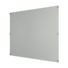 EATON - ProfiSNAP Frontplatte, für Gehäusebreite 1000 mm, H=800 mm, blind
