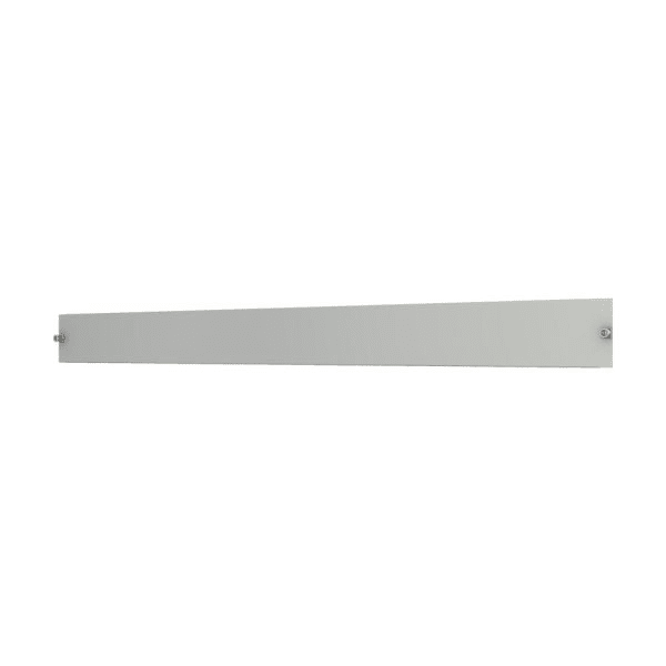 EATON - ProfiSNAP Frontplatte, für Gehäusebreite 1200 mm, H=100 mm, blind
