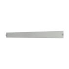 EATON - ProfiSNAP Frontplatte, für Gehäusebreite 1200 mm, H=100 mm, blind
